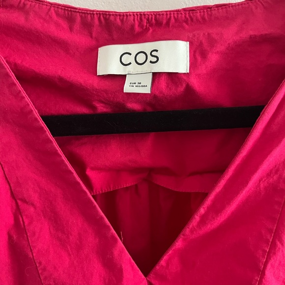 COS Mini Dress - Picture 4 of 4